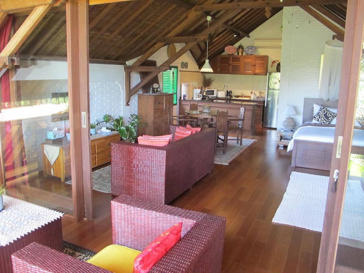 The Papas Villas Tegallalang  Zewnętrze zdjęcie